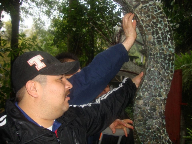 Visitas guiadas en la Huasteca